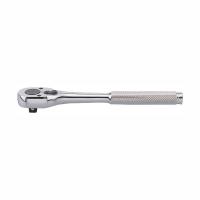 Трещотка 3/8", 200 мм, 32 зубца, флажковая 