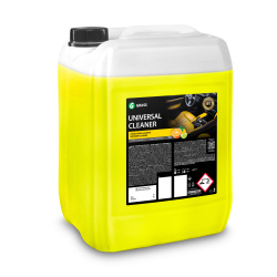 Universal-cleaner Очиститель салона 20 кг GRASS 2