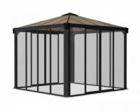 Беседка Palram – Canopia Ledro 3000