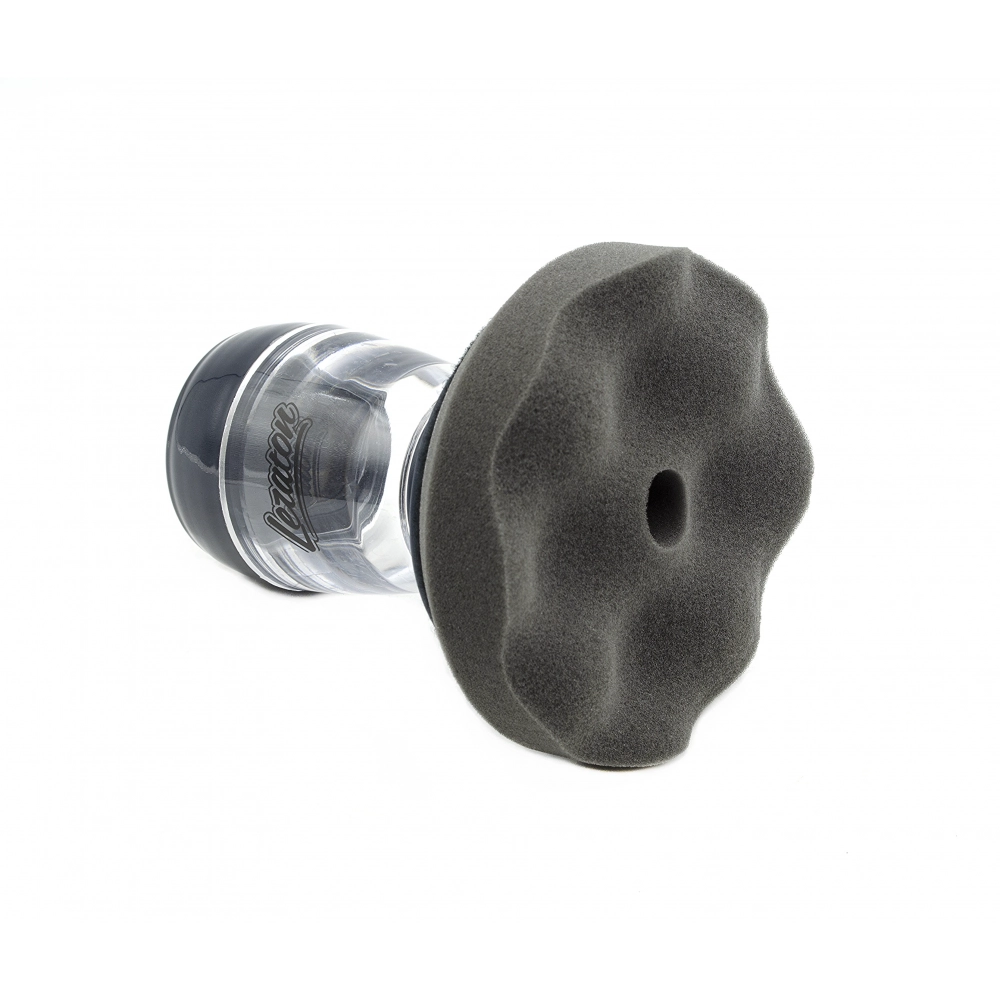 WHEEL COATING APPLICATOR WCA Спрей-аппликатор для чернения резины 2