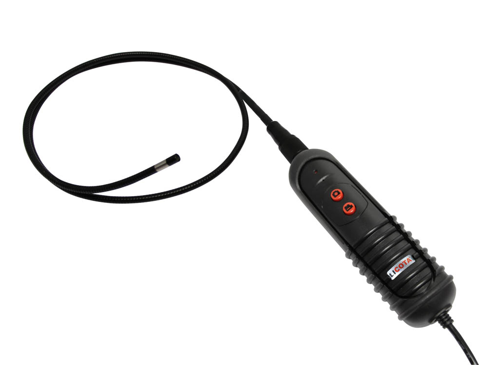 Эндоскоп автомобильный USB с цифровой камерой 2
