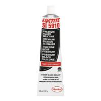 Loctite SI 5910 Cиликоновый нейтральный клей-герметик 80гр
