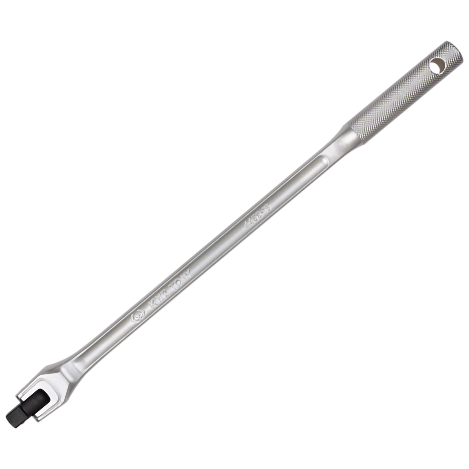 Вороток 1/2", 450 мм, с шарниром 