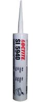 Loctite SI 5940 Силиконовый ацетатный герметик, черный 310 мл
