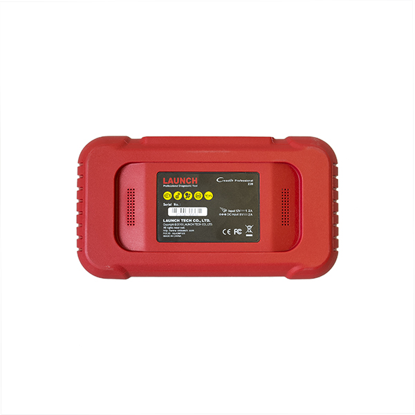 Сканер диагностический Launch Creader CRP239, OBD-2