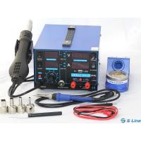 Паяльная станция YH 853D USB 2A YIHUA