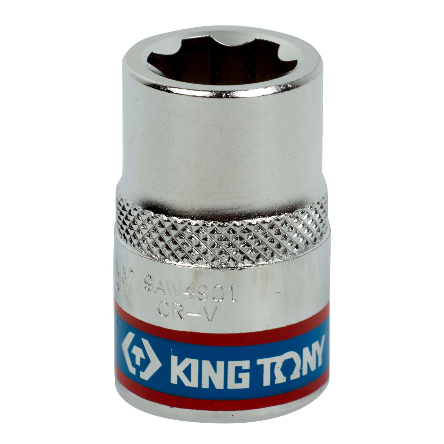 Головка торцевая 1/2; RIBE M12S, для двигателя Nissan KING TONY 9AW4901