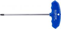 Ключ Т-образный TORX T40, 200 мм KING TONY 11A340R