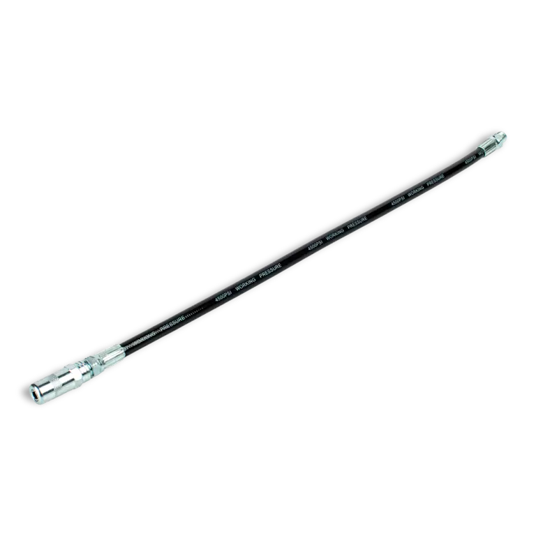 Шланг для шприца, М 10х1, 457 мм 2