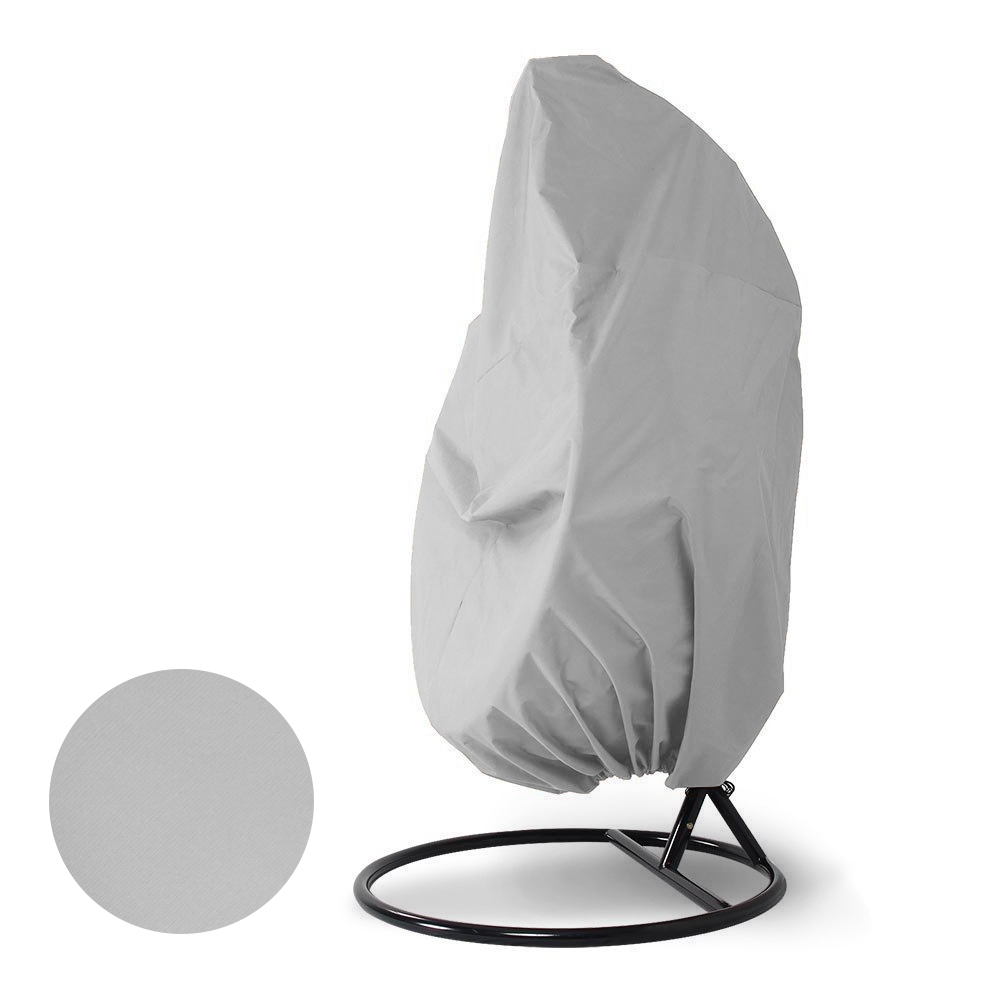Чехол на подвесное кресло AFM-319LG Light Grey 2