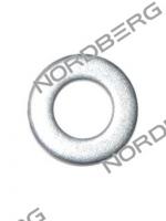 Шайба Ø10*20*2 для NORDBERG 4641