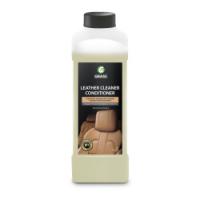 Leather Cleaner Очиститель-кондиционер кожи, 1 л  GRASS