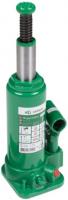 Домкрат гидравлический 2 т, в кейсе, 180-350 мм