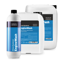 EngineWash - очиститель двигателя и агрегатов 2