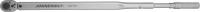 Динамометрический ключ 3/4"DR, 100-1000 Нм