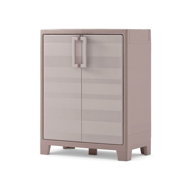 Низкий шкаф-тумба Gulliver Base Cabinet 2
