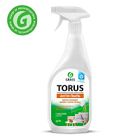 TORUS Очиститель-полироль для мебели 0,6 кг GRASS