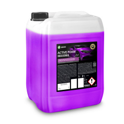 Химия б/к "Active Foam Maxima" 20 кг GRASS 2