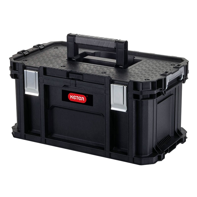 Ящик для инструментов Keter CONNECT TOOL BOX 17205288 2