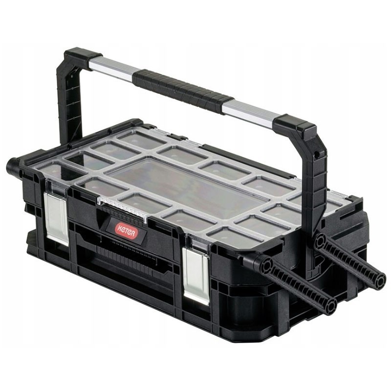 Консольный органайзер 22” Connect Cantilever Organizer 2