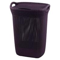 Корзина для белья Knit 57L