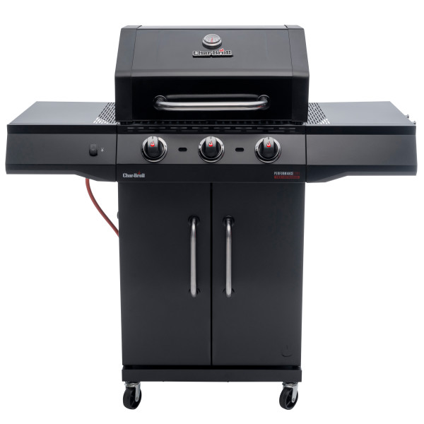 Газовый гриль Professional PRO 2S 2