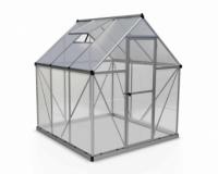 Теплица Palram – Canopia Hybrid 6x6
