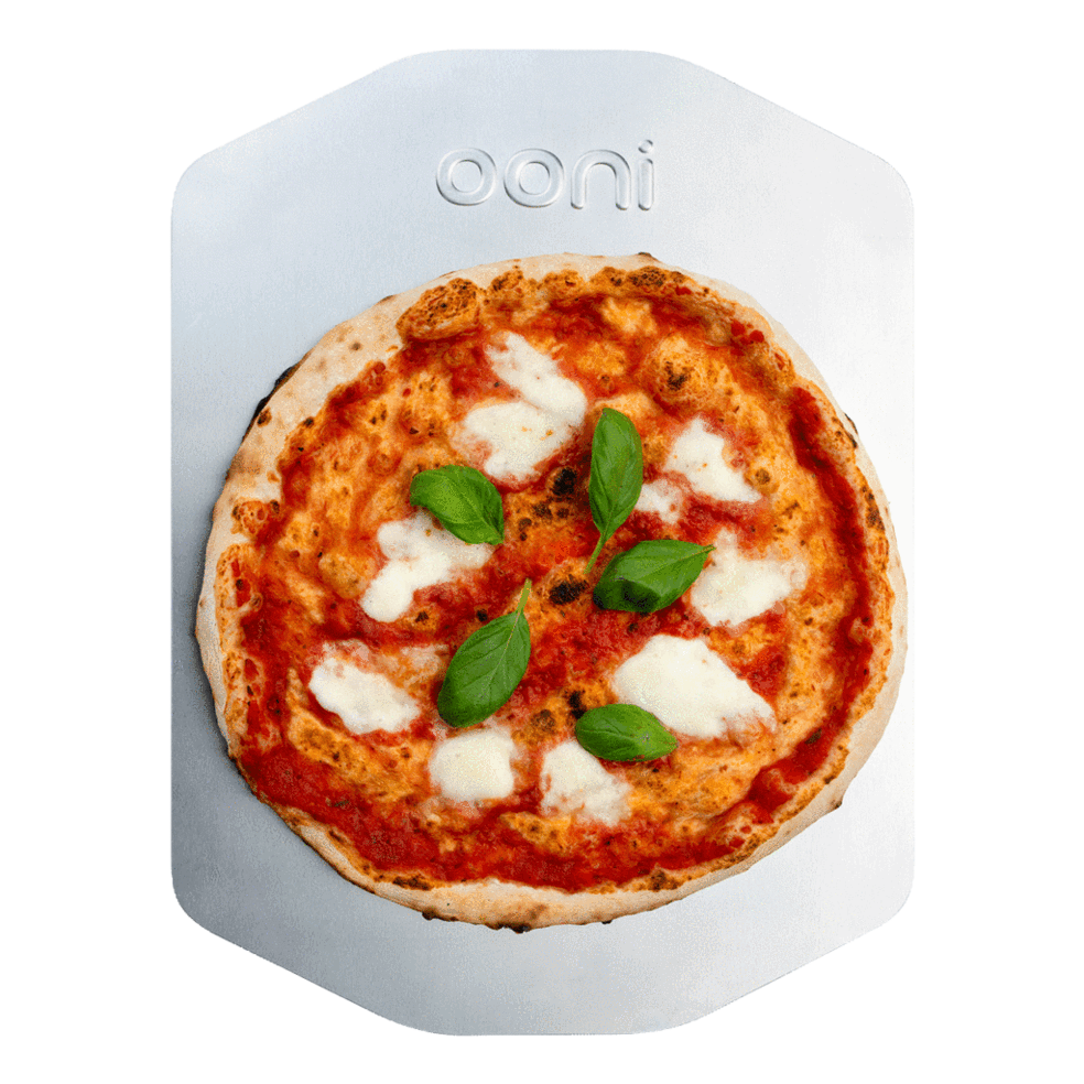 Лопатка для пиццы классическая Ooni_0