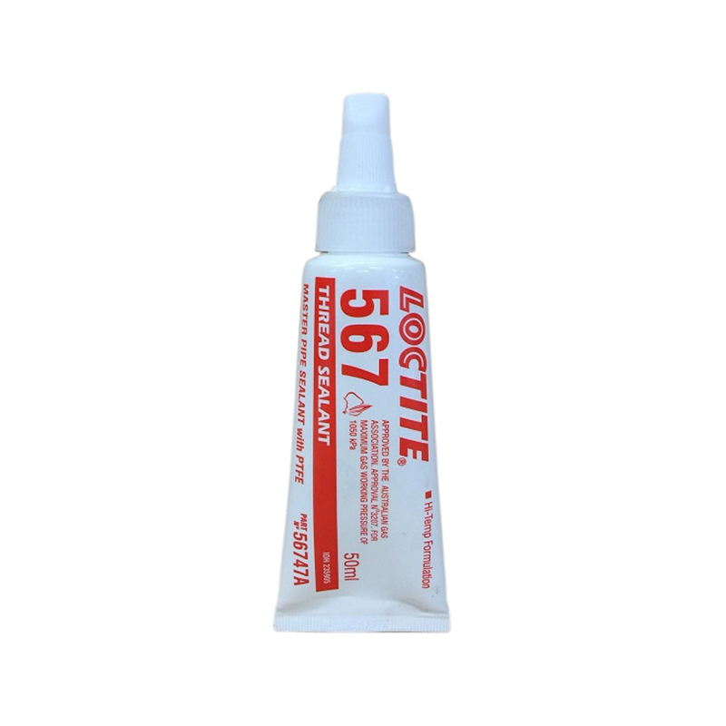 Loctite 567 50мл Герметик трубной резьбы 2