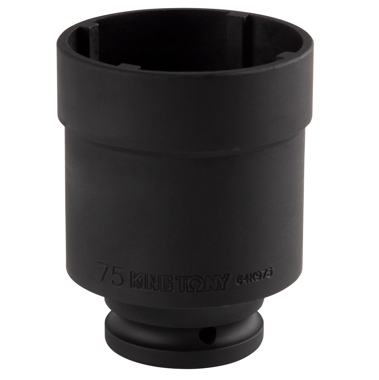 Головка сервисная для монтажа / демонтажа подшипников SKF, 3/4", 75 мм 2