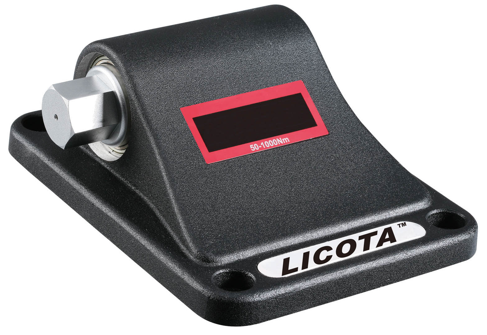 Прибор электронный для проверки динамометрических ключей 100-2000Nm Licota  AQET-2000N_0