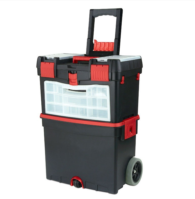 Ящик на колесах MOBILE TOOL CHEST 2
