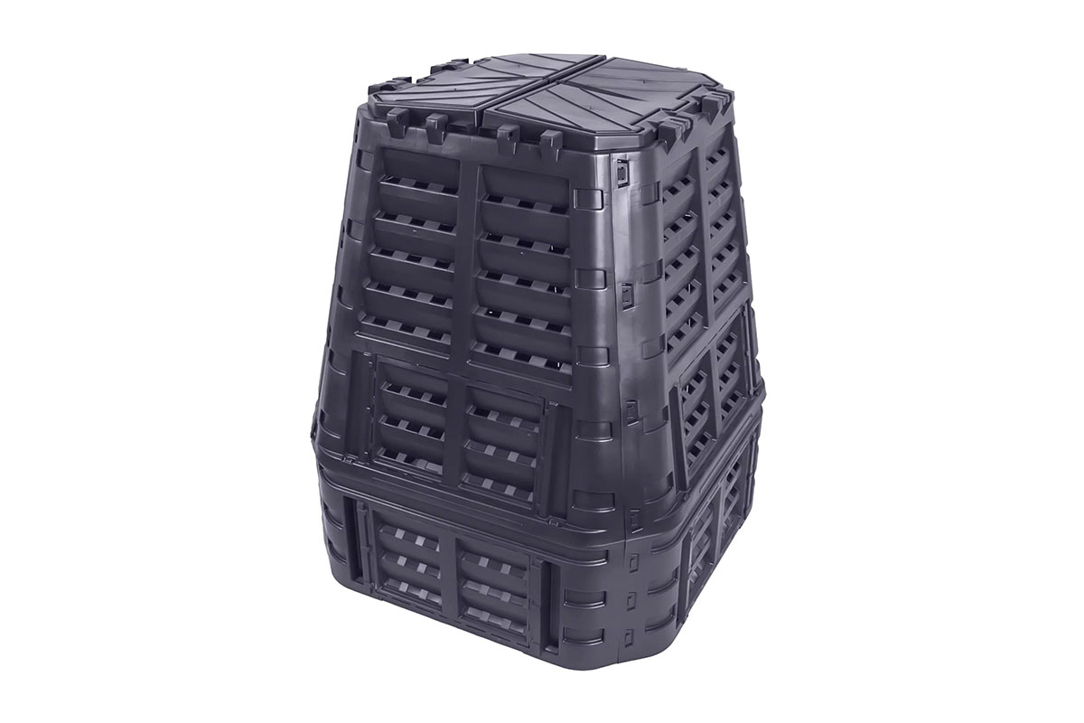 Компостер 740 л. 2