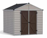 Сарай Palram – Canopia SkyLight 8x8