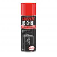Loctite 8191 400мл Смазка на основе сульфида