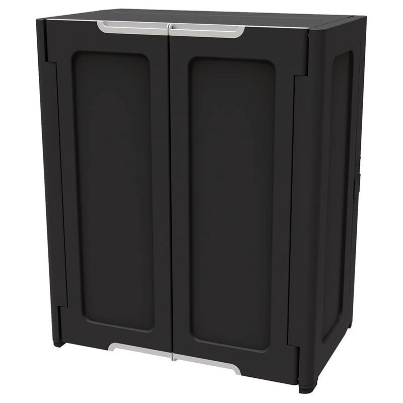 Быстросборный модульный шкаф Magix Utility Cabinet