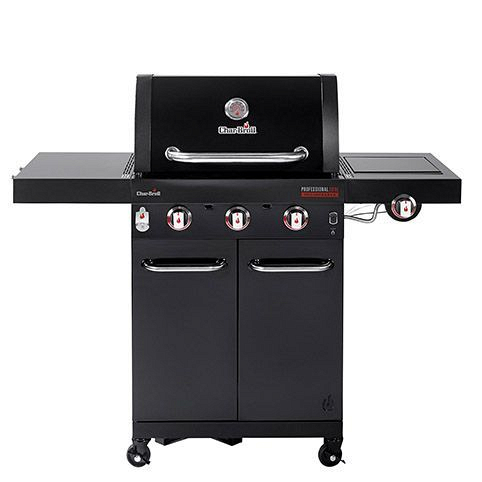Газовый гриль Char-Broil Professional CORE 3B 2