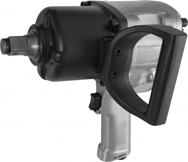 Гайковерт пневматический 3/4"DR 5000 об/мин., 1800 Нм 2