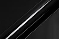 Виниловая плёнка Hexis Deep Black (Чёрная глянцевая) 