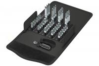 Набор WERA Bit-Safe 43 Universal 1, 43 предмета
