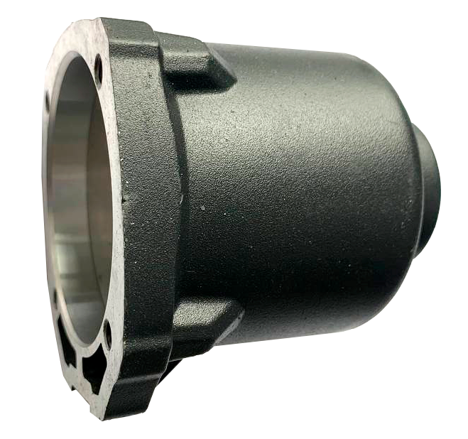 Корпус ударного механизма № 2 к гайковерту HL-RP9510 2