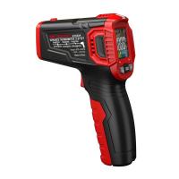 Лазерный пирометр KT650A PROLINE (КВТ)