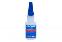 Loctite 431 20гр Клей общего назначения, повышенной вязкости