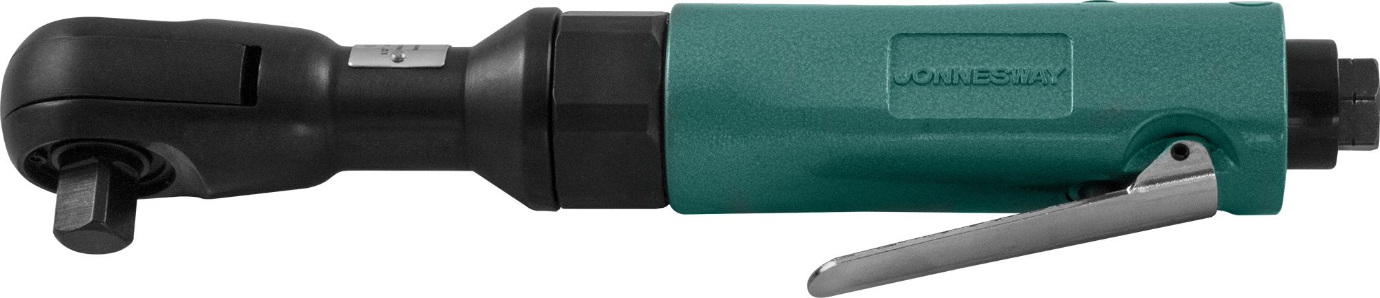 Трещотка пневматическая 1/2"DR 170 об./мин. 100 Нм 2