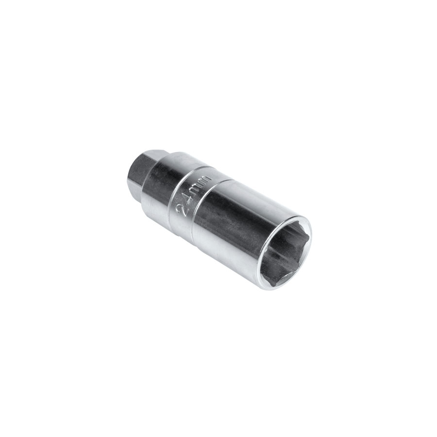 Головка проходная для амортизаторов 24 mm 2