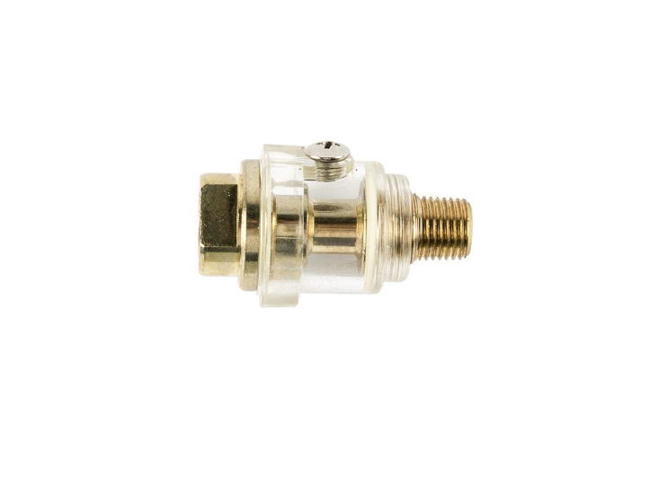 Лубрикатор линейный 1/4" 2