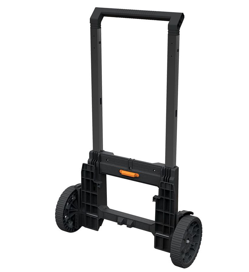 Тележка инструментальная Keter ROC Back Tel.Wheel 17212440 2