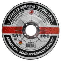 Зачистной круг A24R Standard BF 125×6×22,23