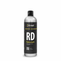 Восстановитель внешнего пластика RD "Reductant"  2