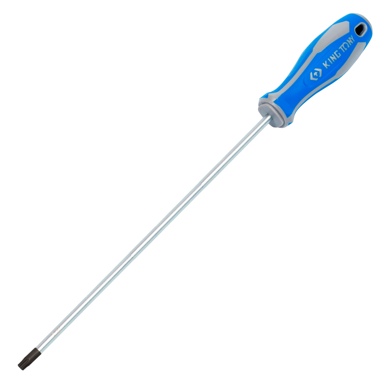 Отвертка TORX Т30, L = 250 мм KING TONY 14233010 2
